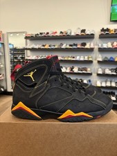 Jordan 7 Retro Citrus taglia