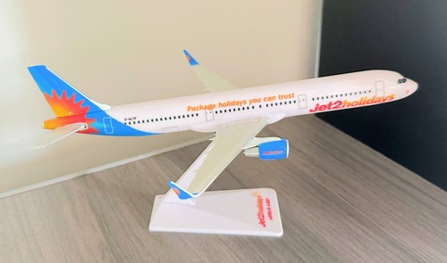 Airbus a321 jet2 holidays - jet2,