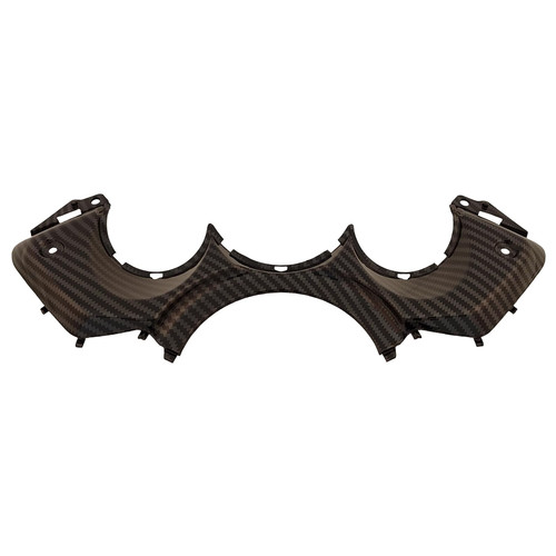 Cornice quadro strumenti - quadro,