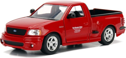Jada fast furious - 1:24,