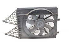 Radiatore Ventola