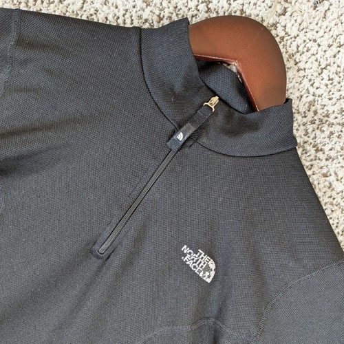 The north face pullover - face,