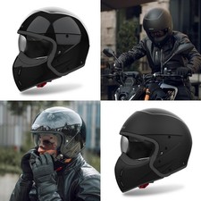 Casco Moto Airoh J110 Plain