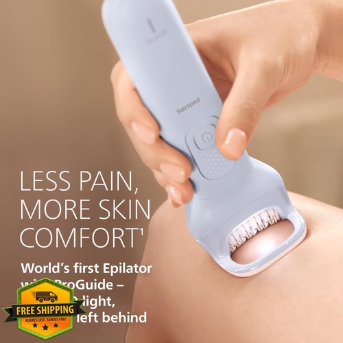 Philips epilatore serie - philips,