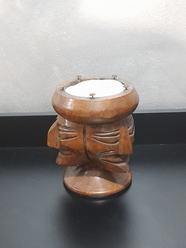 Posacenere etnico vintage - posacenere,