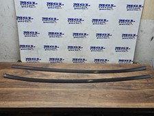 JAGUAR XE XF X760 COPPIA