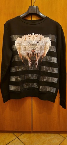 Felpa marcelo burlon county - felpa,