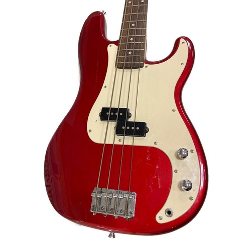 Basso elettrico squier - elettrico, by