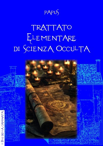 Trattato elementare scienza - elementare,
