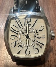 Orologio Automatico Uomo