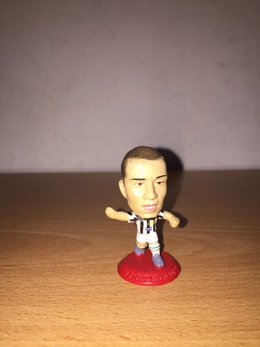 Microstars serie trezeguet - microstars,
