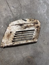 SPORTELLO COFANO MOTORE VESPA