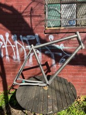 Telaio Moots Routt 60 cm