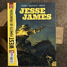 West fumetti frontiera - west:,