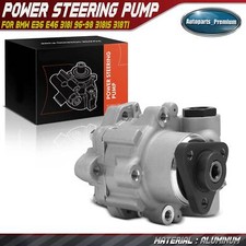 Power Steering Pump for BMW