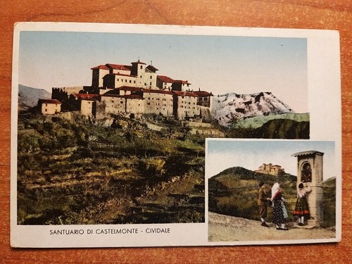 Cividale del friuli - friuli, (udine)