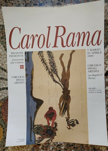 Carol rama - carol,