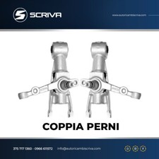 FIAT 500 F/L/R COPPIA PERNI
