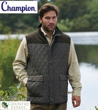 Gilet scaldamuscoli Champion
