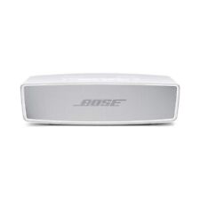 Bose SoundLink Mini II Special Edition Altoparlante Bluetooth Portatile - Argento.