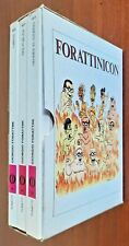 Forattinicon - 3 vol . Un’idea al giorno - Librus - Res Publica