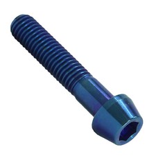 Vite Titan M6x30 DIN912 Conica