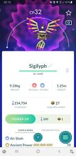 ✨Shiny Sigilyph (Simbolara