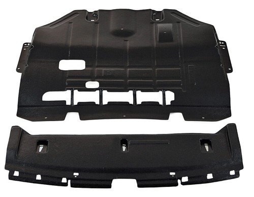 Peugeot 307 2005 - -2008, carter