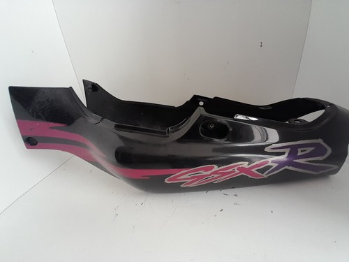 Carena posteriore suzuki - carena, gsxr