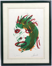 VITTORIO AMADIO 1934 Castel di