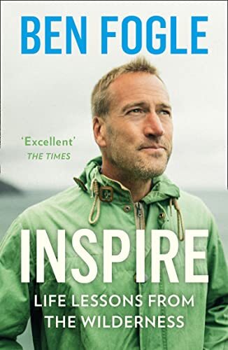 Inspire life lessons - inspire:, from