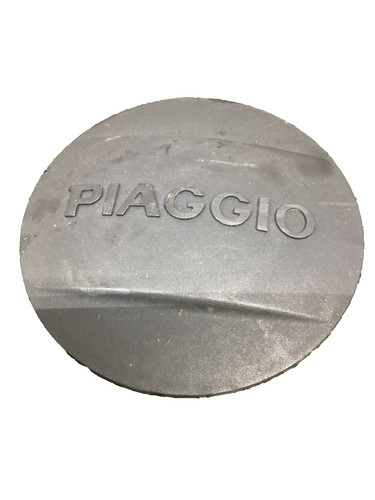 Coperchio carter frizione - coperchio,
