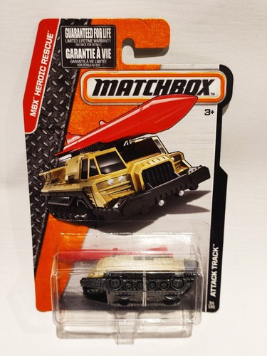 Veicolo pressofuso matchbox - pressofuso,