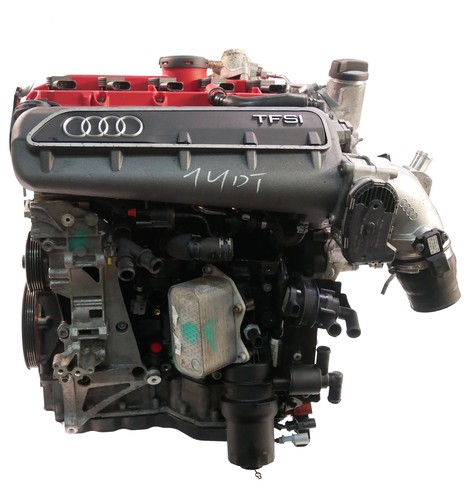 Motore per audi - per, tt