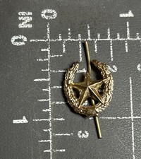 Pin Delle Fucili Motorizzati Dell'Esercito Russo URSS CCCP
