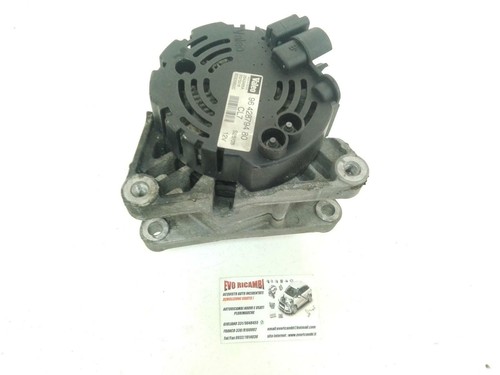 9642879480 alternatore valeo - alternatore,