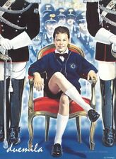 CALENDARI STORICI CARABINIERI DAL 1980 AL 2023