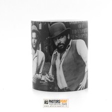 TAZZA  Film Trinità Bud