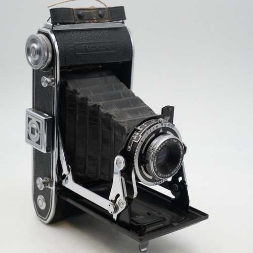 Ferrania falco ii - ,
