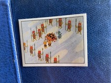 PANINI ALBUM L'APE MAIA 2007