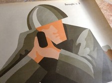BERSAGLIO DA POLIGONO MILITARE