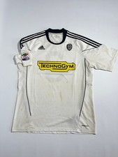 camiseta de fútbol CESENA