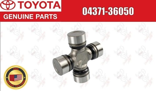 Kit spider oem toyota - toyota,, giunto