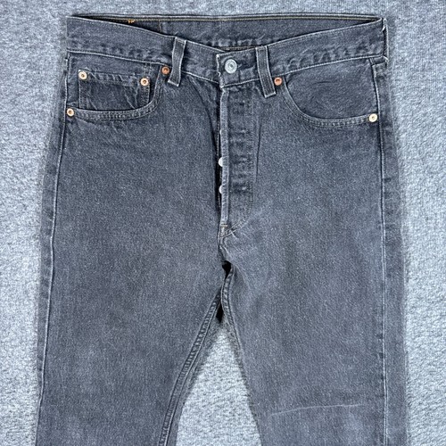 Jeans levis 501 - jeans,
