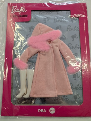 Barbie fashion collection - collection, 65°