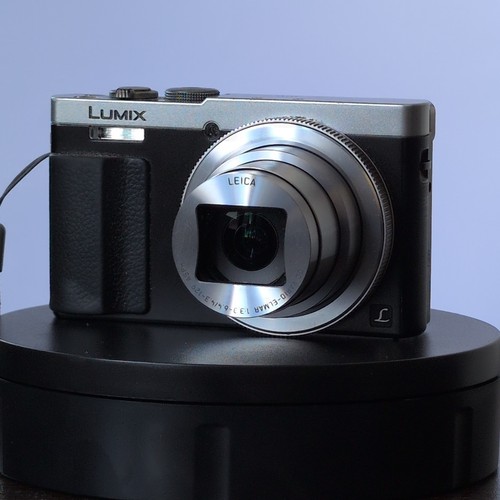 Panasonic lumix dmc tz71 - panasonic, /