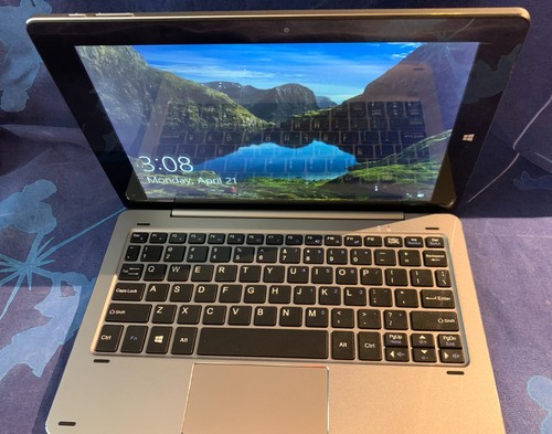 Chuwi cw1514 tablet - cw1514, portatile