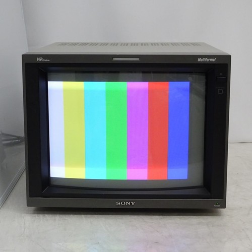 Sony pvm d14l5dj pollici - pvm-d14l5dj, 14