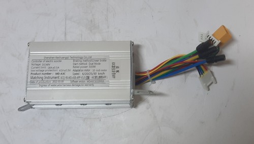Centralina pcb controller - controller, 48v