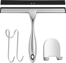 Tergivetro per Doccia 25Cm Con